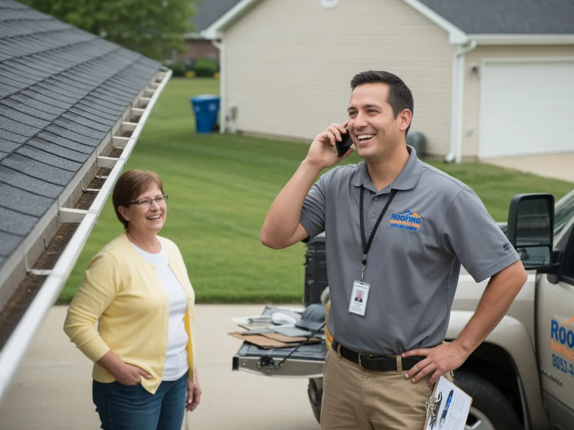 Local Roofing Contractors Bella Vista, AR FAQs